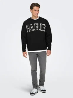 ONSRUNYNEW Pullover