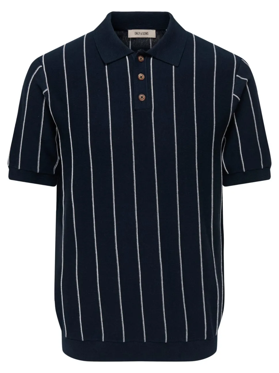 ONSSAIM Polo in maglia