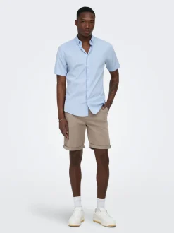ONSSAUL Regular Fit Shorts