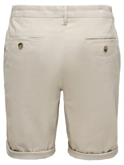 ONSSAUL Regular Fit Shorts