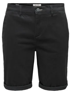 ONSSAUL Regular Fit Shorts