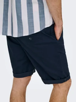 ONSSAUL Regular Fit Shorts