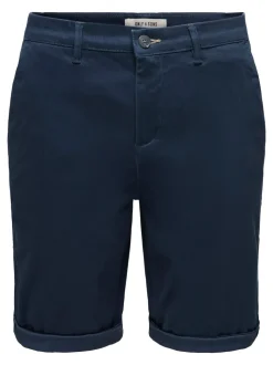 ONSSAUL Regular Fit Shorts