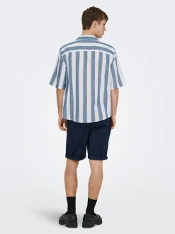 ONSSAUL Regular Fit Shorts