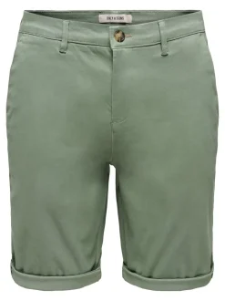 ONSSAUL Regular Fit Shorts