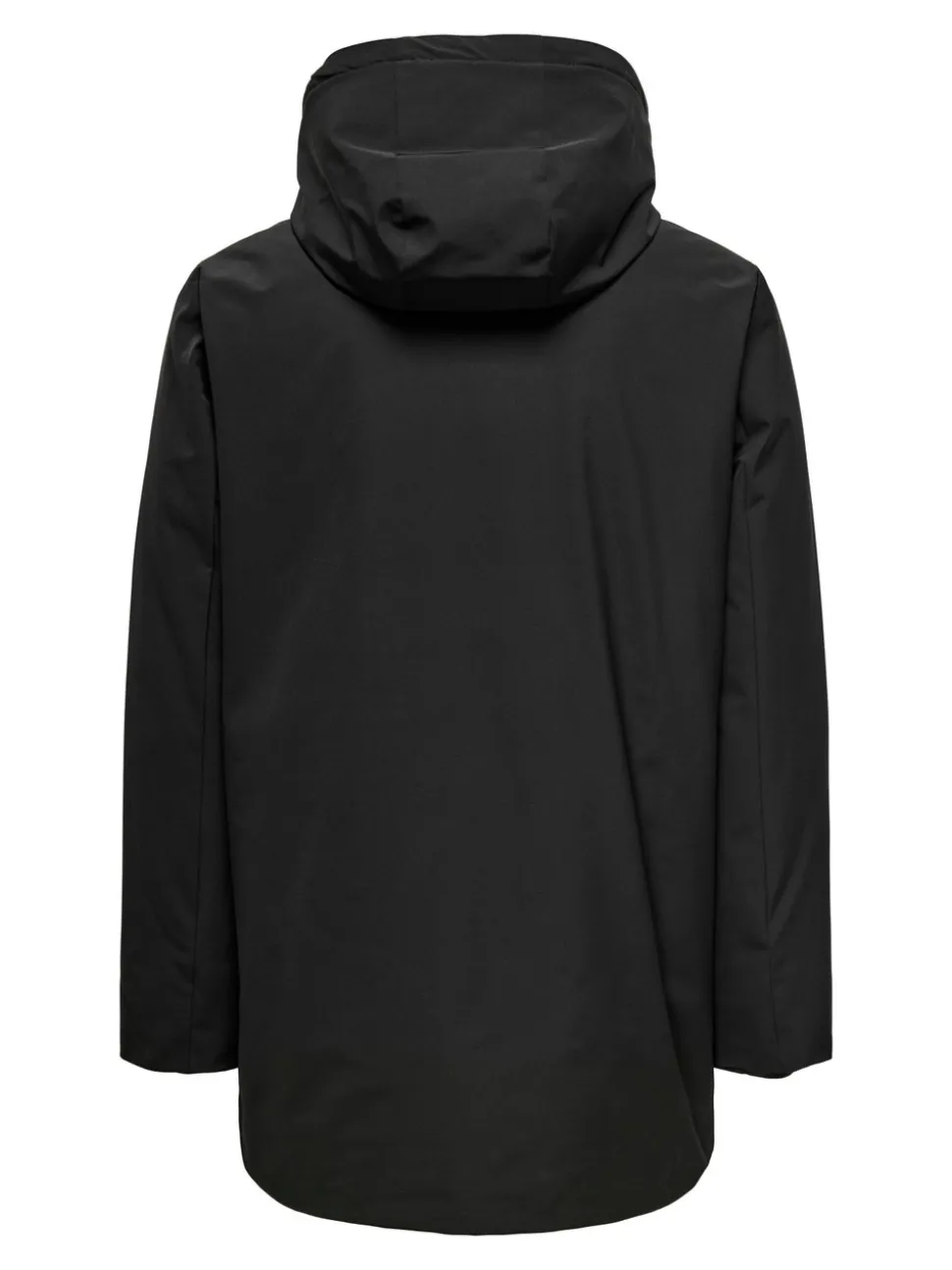 ONSSAYN Parka lungo