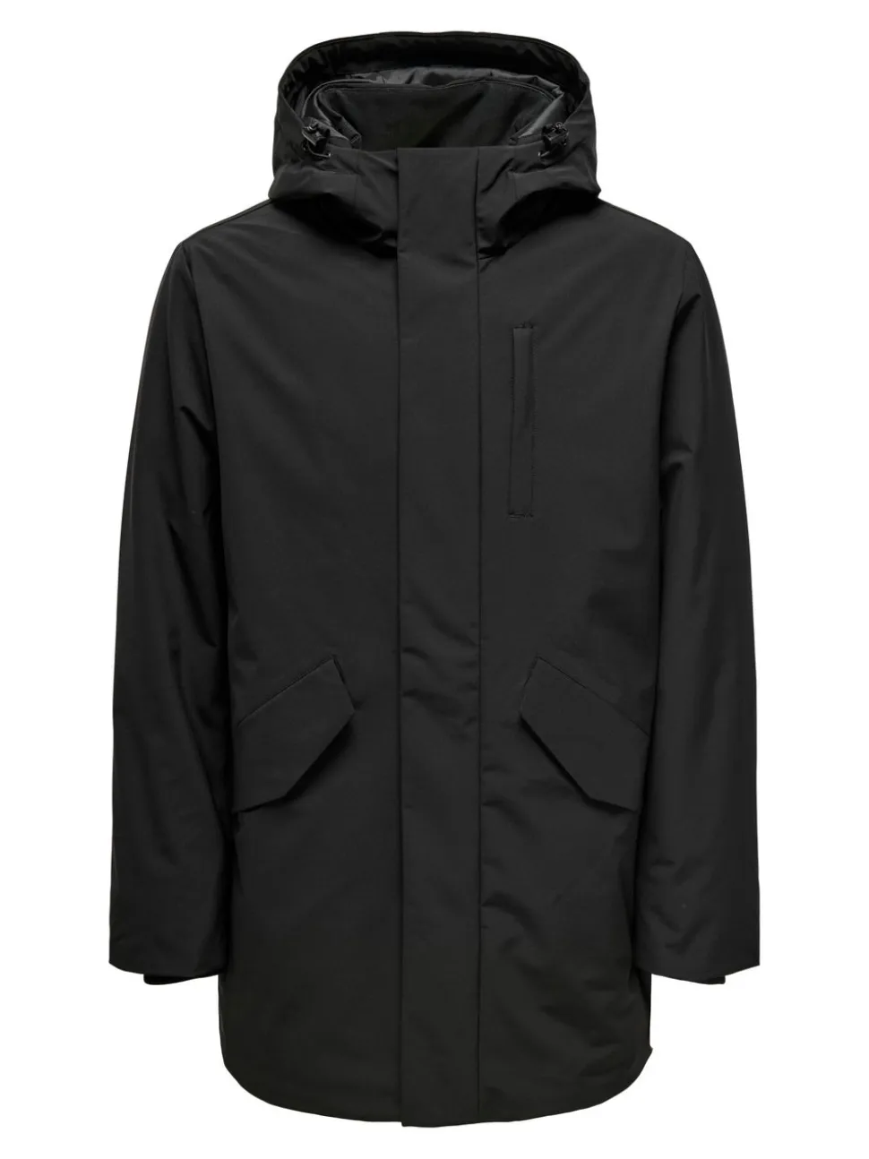 ONSSAYN Parka lungo