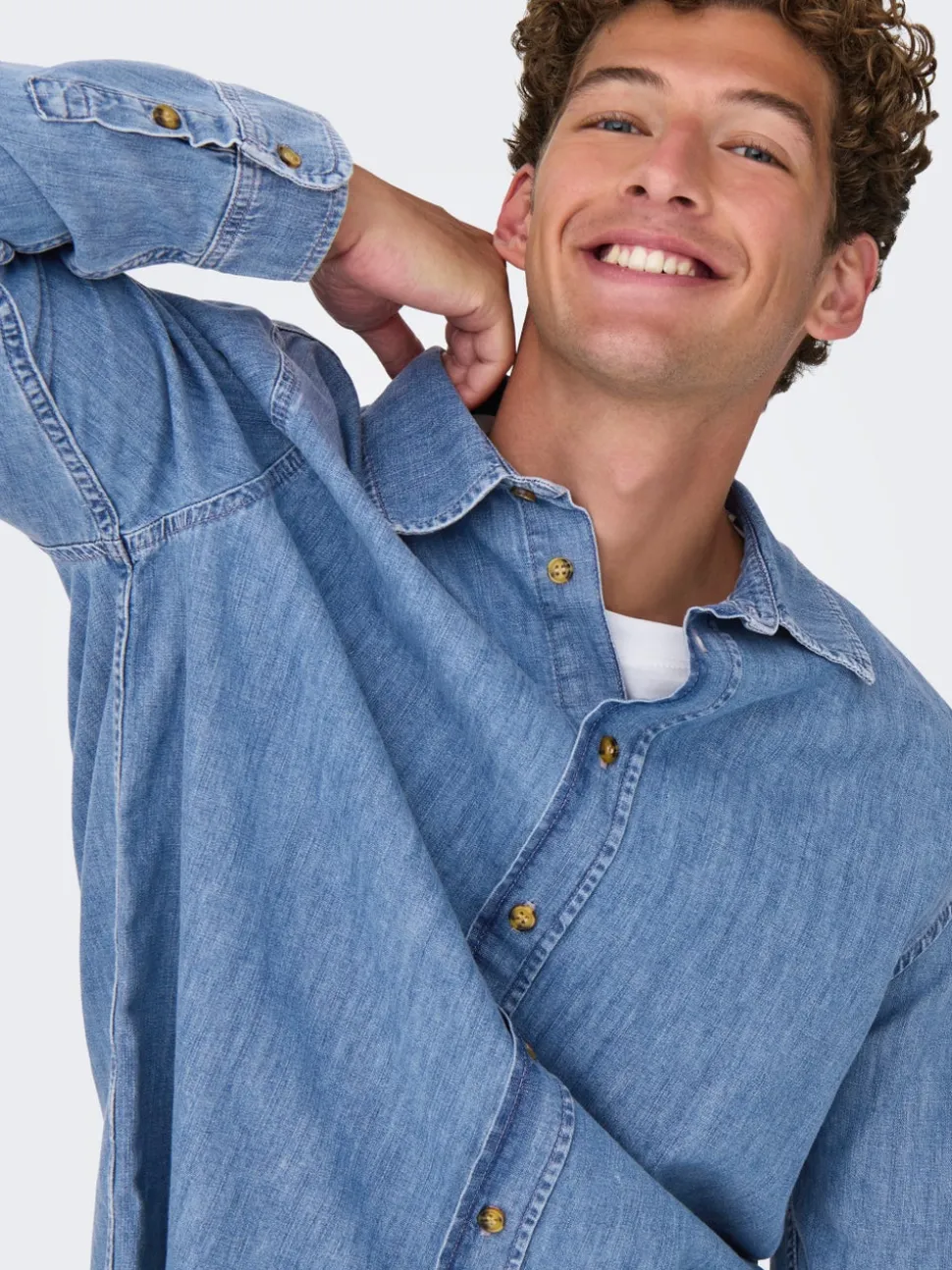 ONSSEAN Camicia