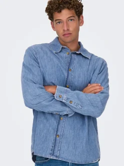 ONSSEAN Camicia