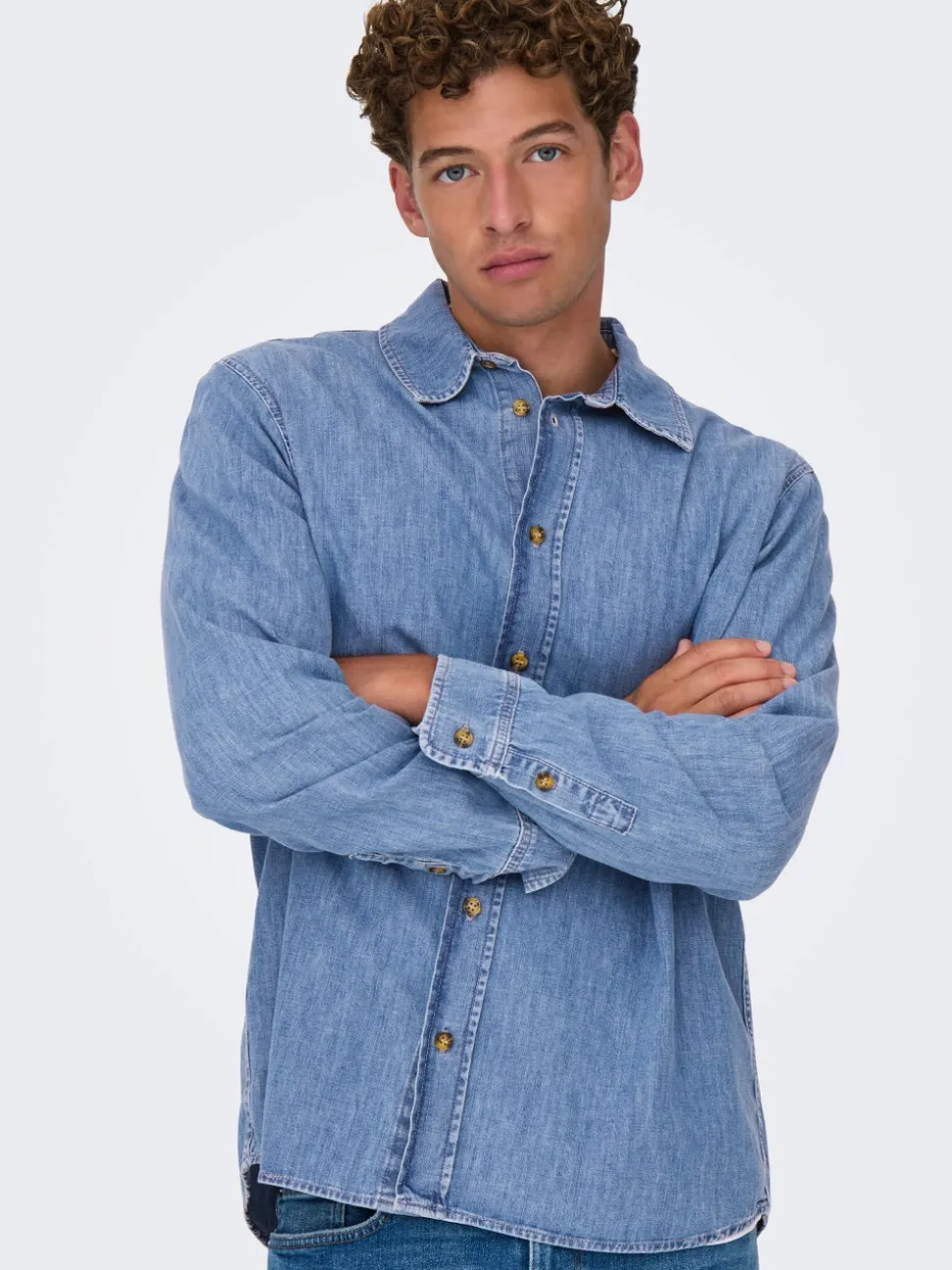 ONSSEAN Camicia