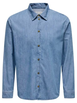 ONSSEAN Camicia