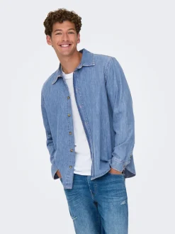 ONSSEAN Camicia