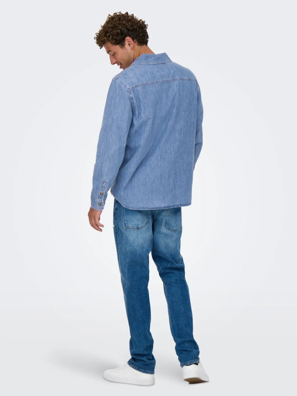 ONSSEAN Camicia