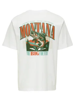ONSSEB T-shirt