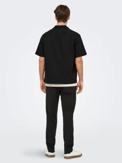 ONSSEEREN Camicia