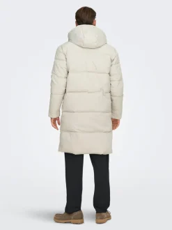 ONSSEUL Cappotto