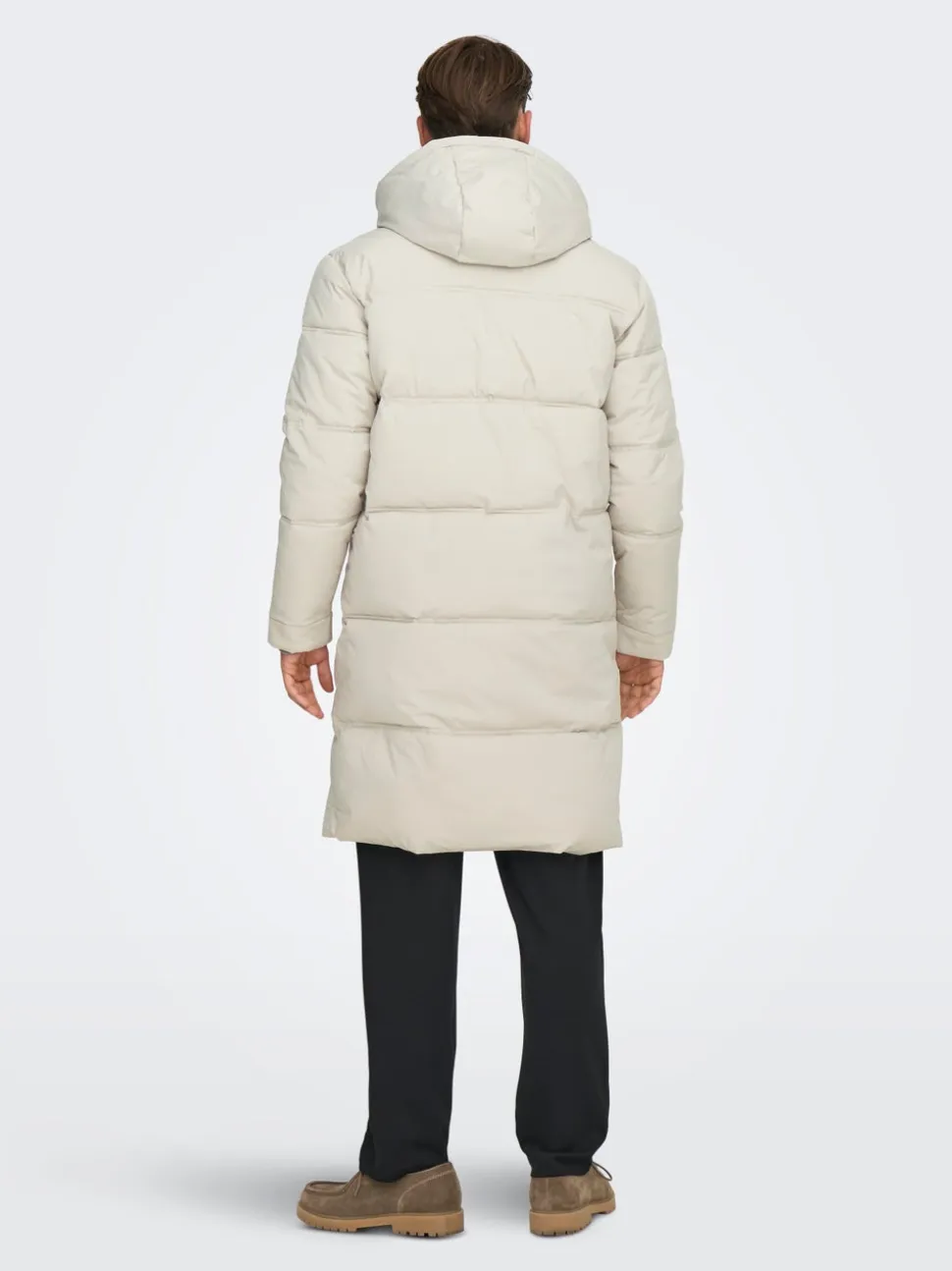 ONSSEUL Cappotto