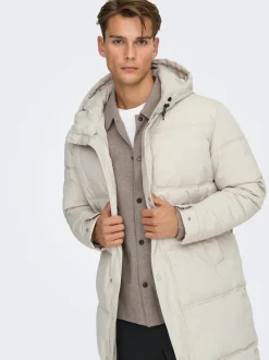 ONSSEUL Cappotto