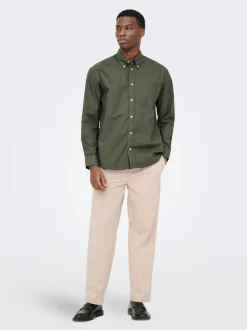 ONSSINUS Loose Fit Pantaloni