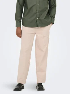 ONSSINUS Loose Fit Pantaloni