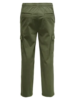 ONSSINUS Loose Fit Pantaloni cargo