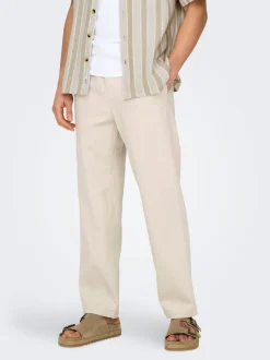 ONSSINUS Loose Fit Pantaloni