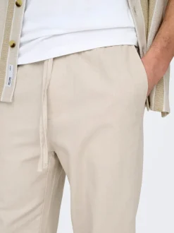 ONSSINUS Loose Fit Pantaloni