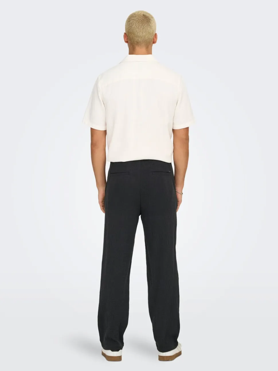 ONSSINUS Loose Fit Pantaloni