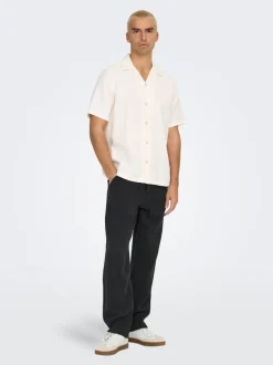 ONSSINUS Loose Fit Pantaloni