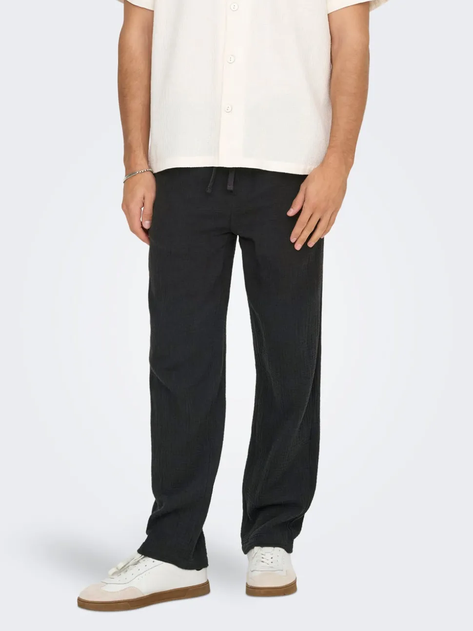 ONSSINUS Loose Fit Pantaloni