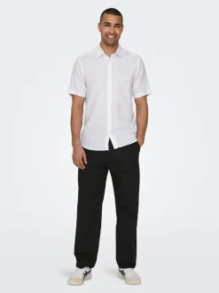ONSSINUS Loose Fit Pantaloni