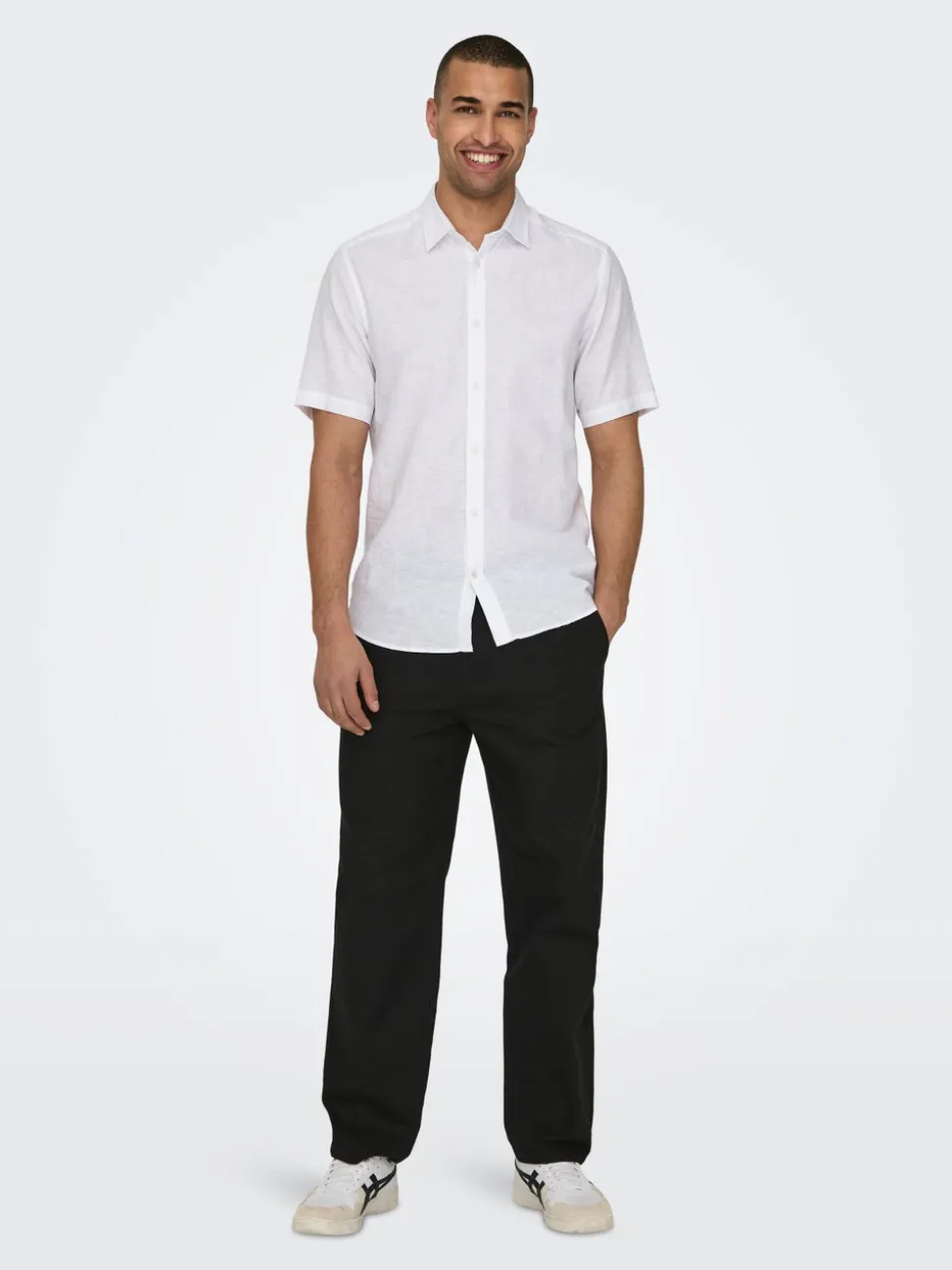 ONSSINUS Loose Fit Pantaloni