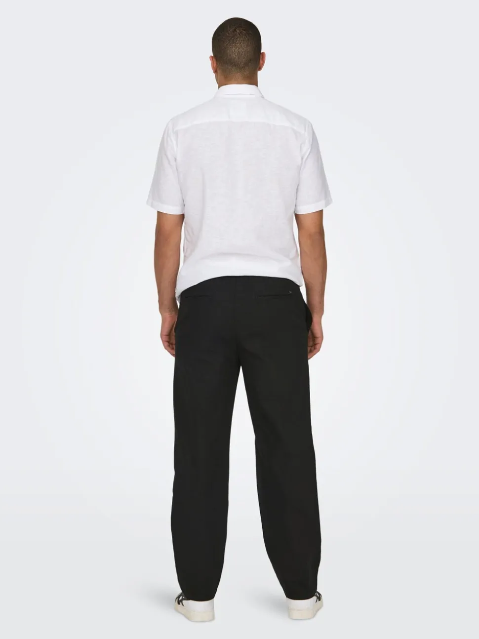 ONSSINUS Loose Fit Pantaloni