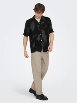 ONSSINUS Loose Fit Pantaloni