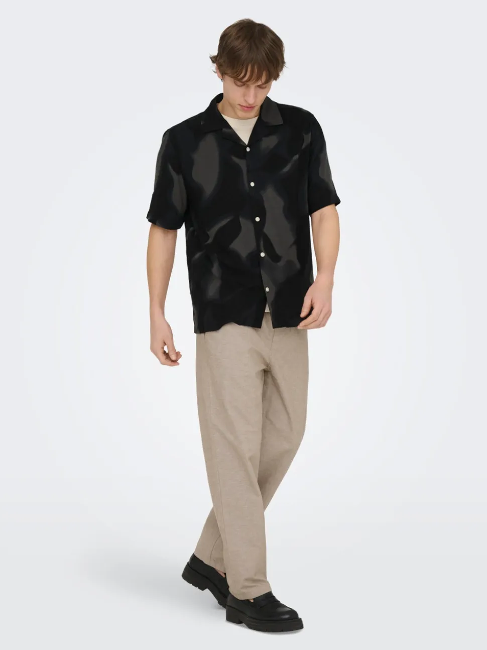 ONSSINUS Loose Fit Pantaloni