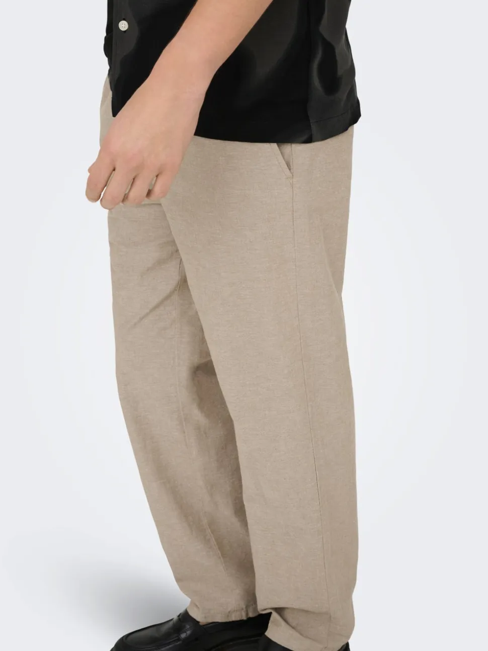 ONSSINUS Loose Fit Pantaloni
