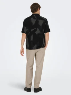 ONSSINUS Loose Fit Pantaloni