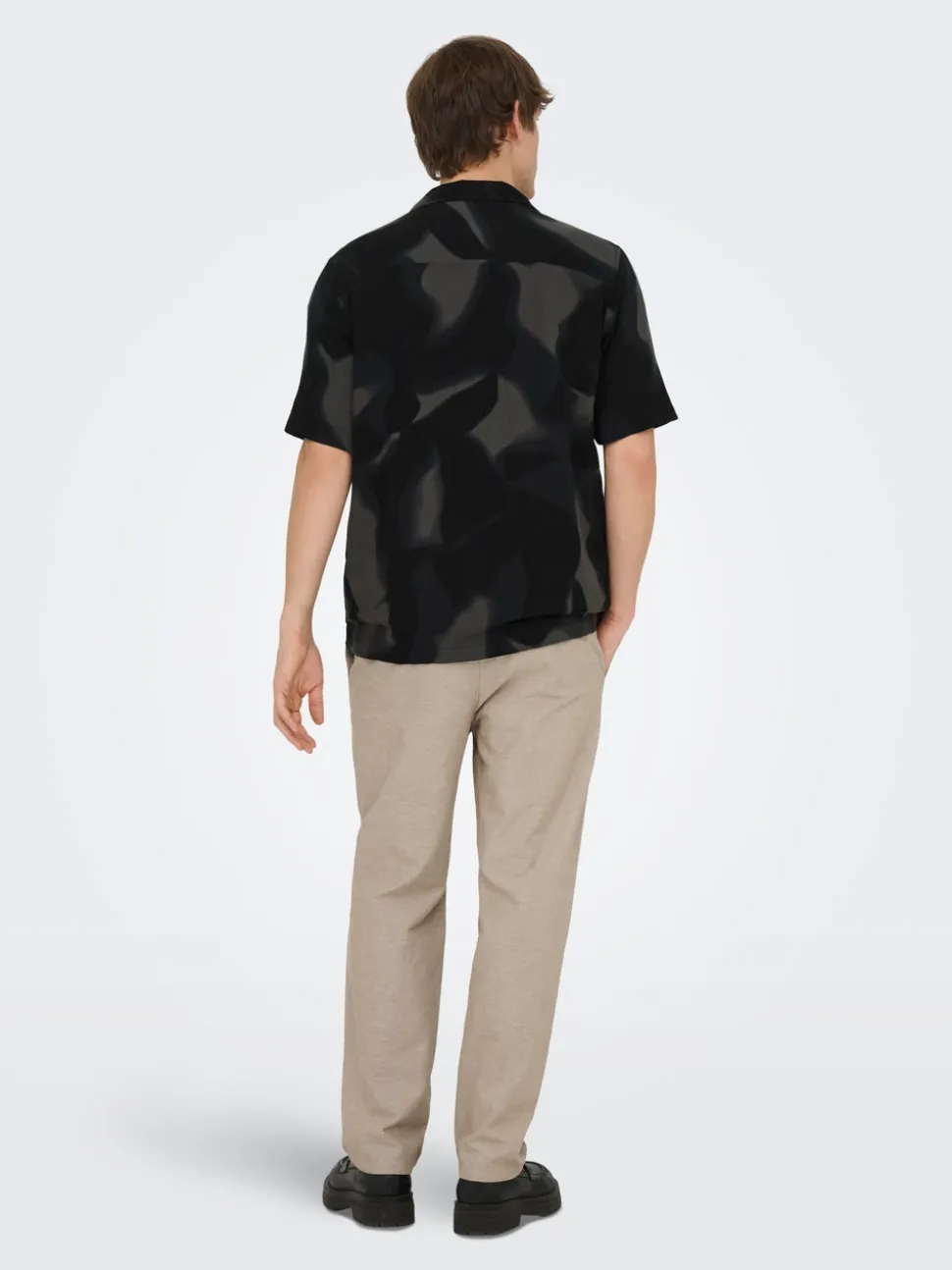 ONSSINUS Loose Fit Pantaloni