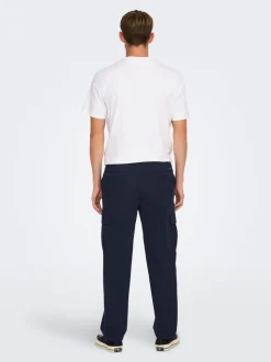 ONSSINUS Loose Fit Pantaloni cargo
