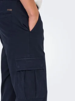 ONSSINUS Loose Fit Pantaloni cargo