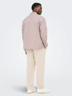ONSSINUS Loose Fit Pantaloni