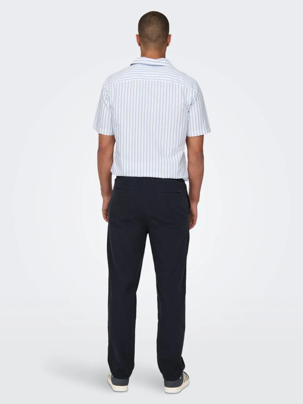 ONSSINUS Loose Fit Pantaloni