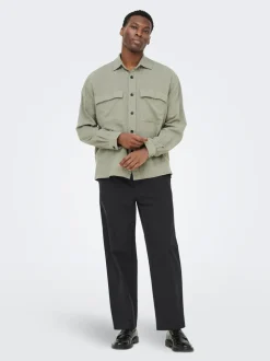 ONSSINUS Loose Fit Pantaloni