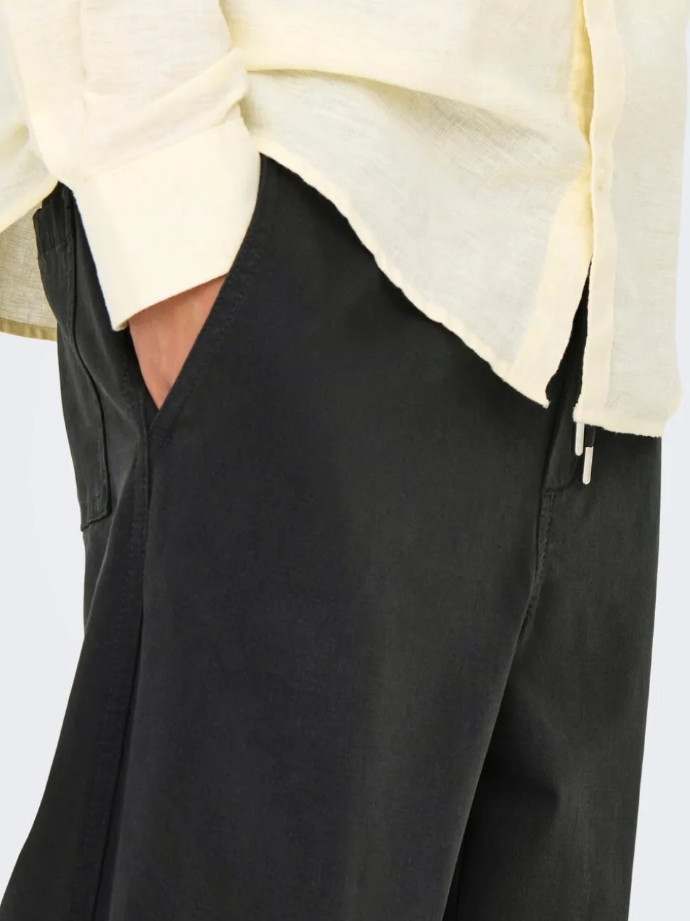 ONSSINUS Loose Fit Pantaloni