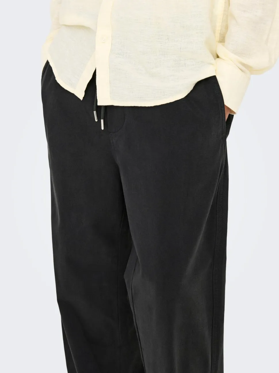 ONSSINUS Loose Fit Pantaloni