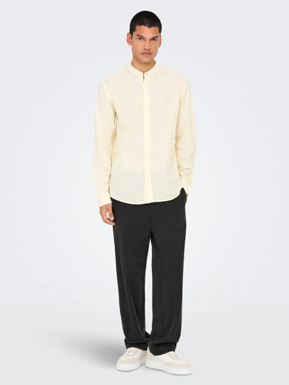 ONSSINUS Loose Fit Pantaloni