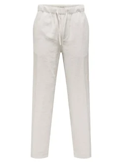 ONSSINUS Straight Fit Pantaloni