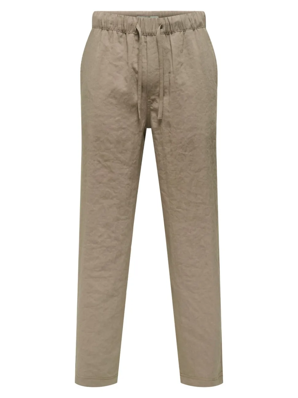ONSSINUS Straight Fit Pantaloni