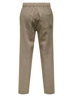 ONSSINUS Straight Fit Pantaloni