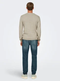 ONSTAPA Pullover
